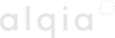 Logo da Alqia