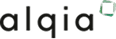Logo da Alqia