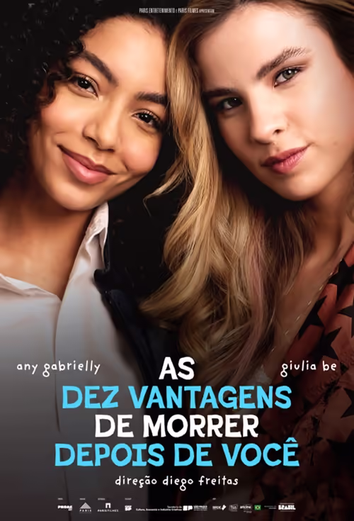 As Dez Vantagens de Morrer Depois de Você