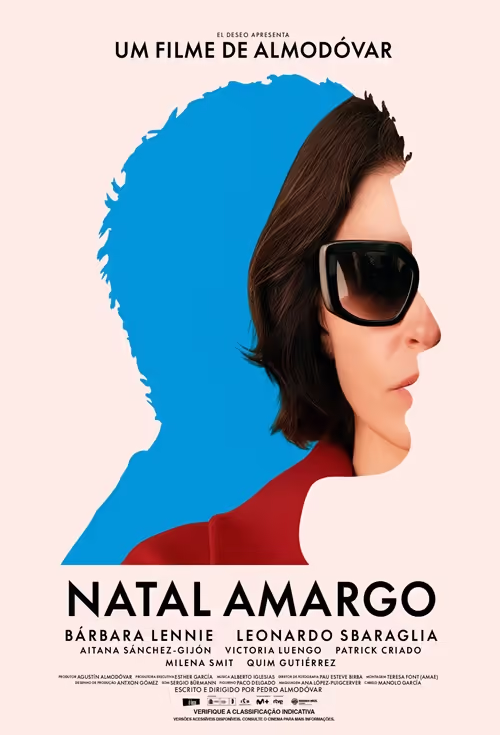 Natal amargo