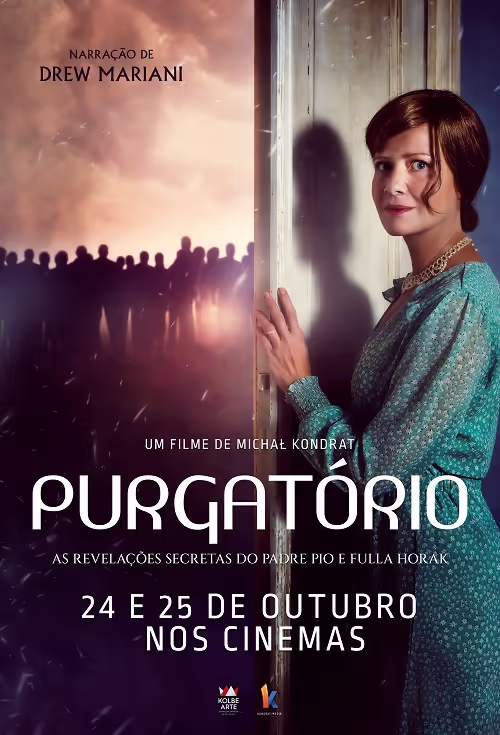 PURGATÓRIO: SEGREDOS REVELADOS