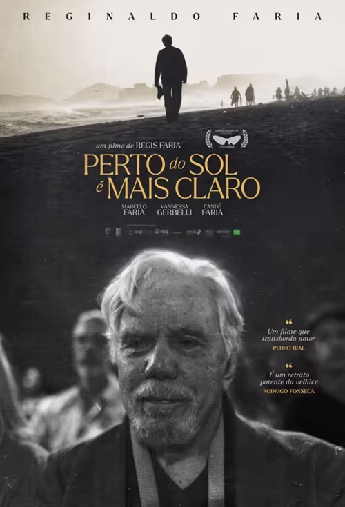 Perto do sol é mais claro