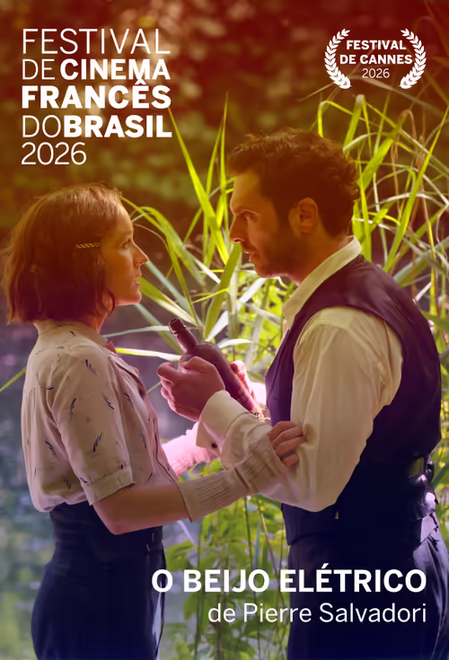 O Beijo Elétrico