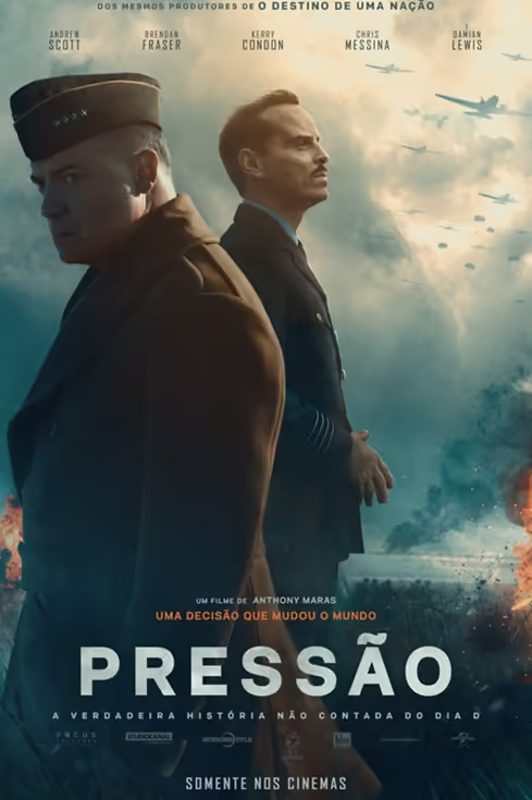 Pressão