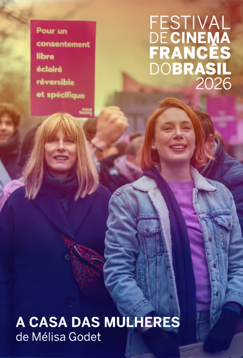 A Casa das Mulheres
