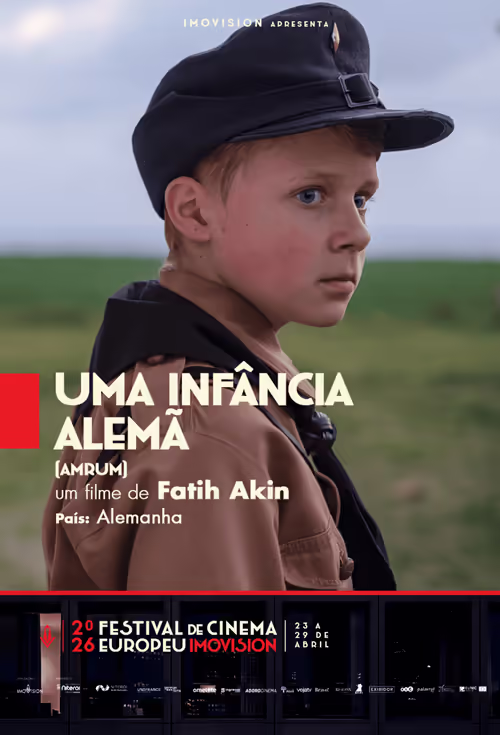 Uma infância alemã