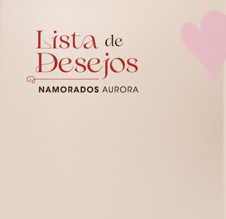 Banner do evento Dia dos Namorados