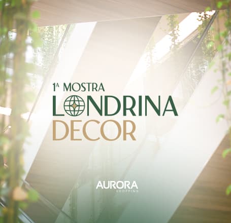 Mostra Londrina Decor
