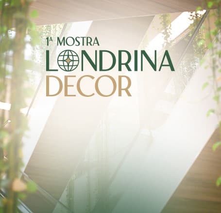 Mostra Londrina Decor