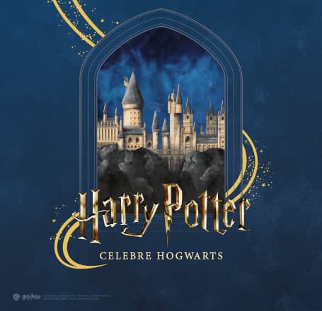 Imagem do(a) Harry Potter – Celebre Hogwarts: Aurora Shopping recebe experiência imersiva inédita