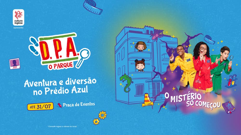 Parque D.P.A