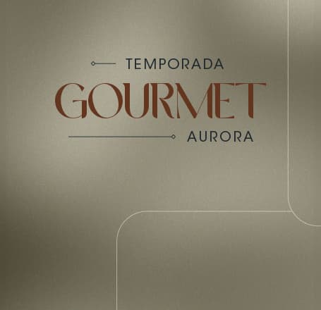 Temporada Gourmet