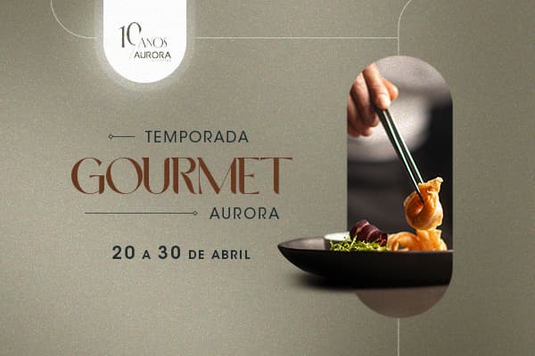 Temporada Gourmet