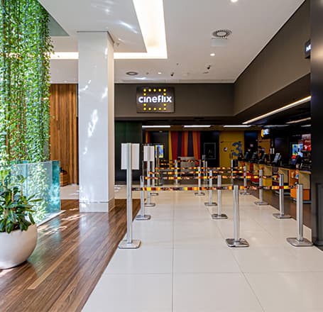 Imagem do(a) Cineflix tem festival de atrativos para conquistar os cinéfilos!