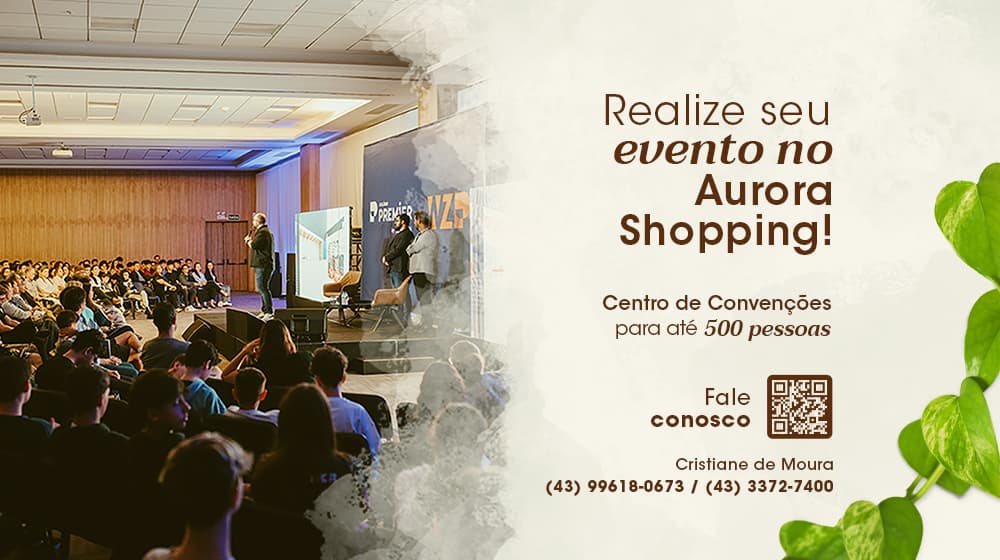 Centro de Eventos e Convenções