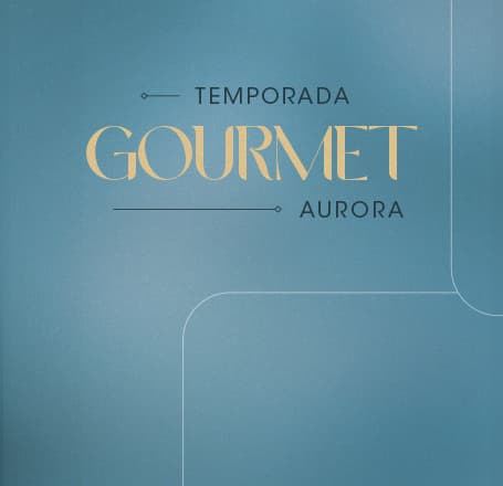 Banner do evento Temporada Gourmet