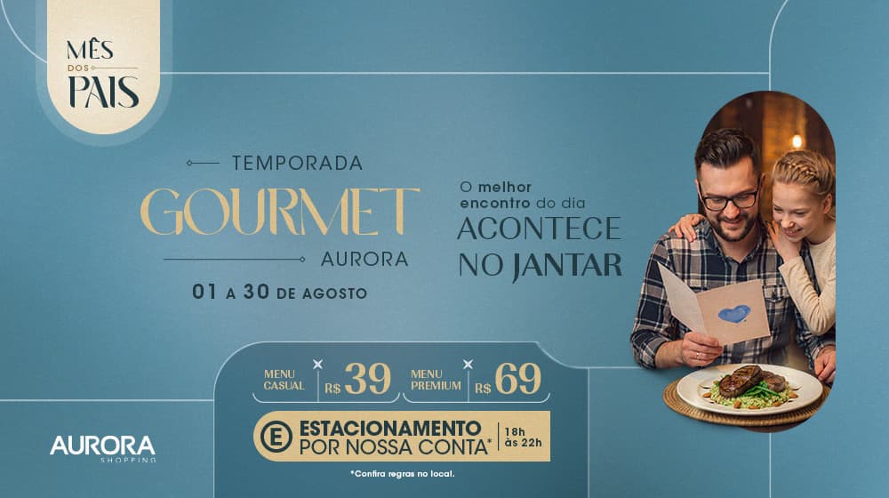 Temporada Gourmet