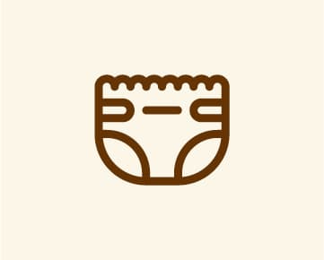 Imagem da facilidade Fraldário