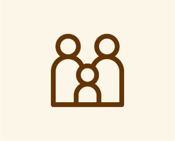 Imagem da facilidade Sanitário Família