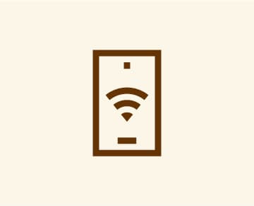 Imagem da facilidade Wi-fi Gratuito