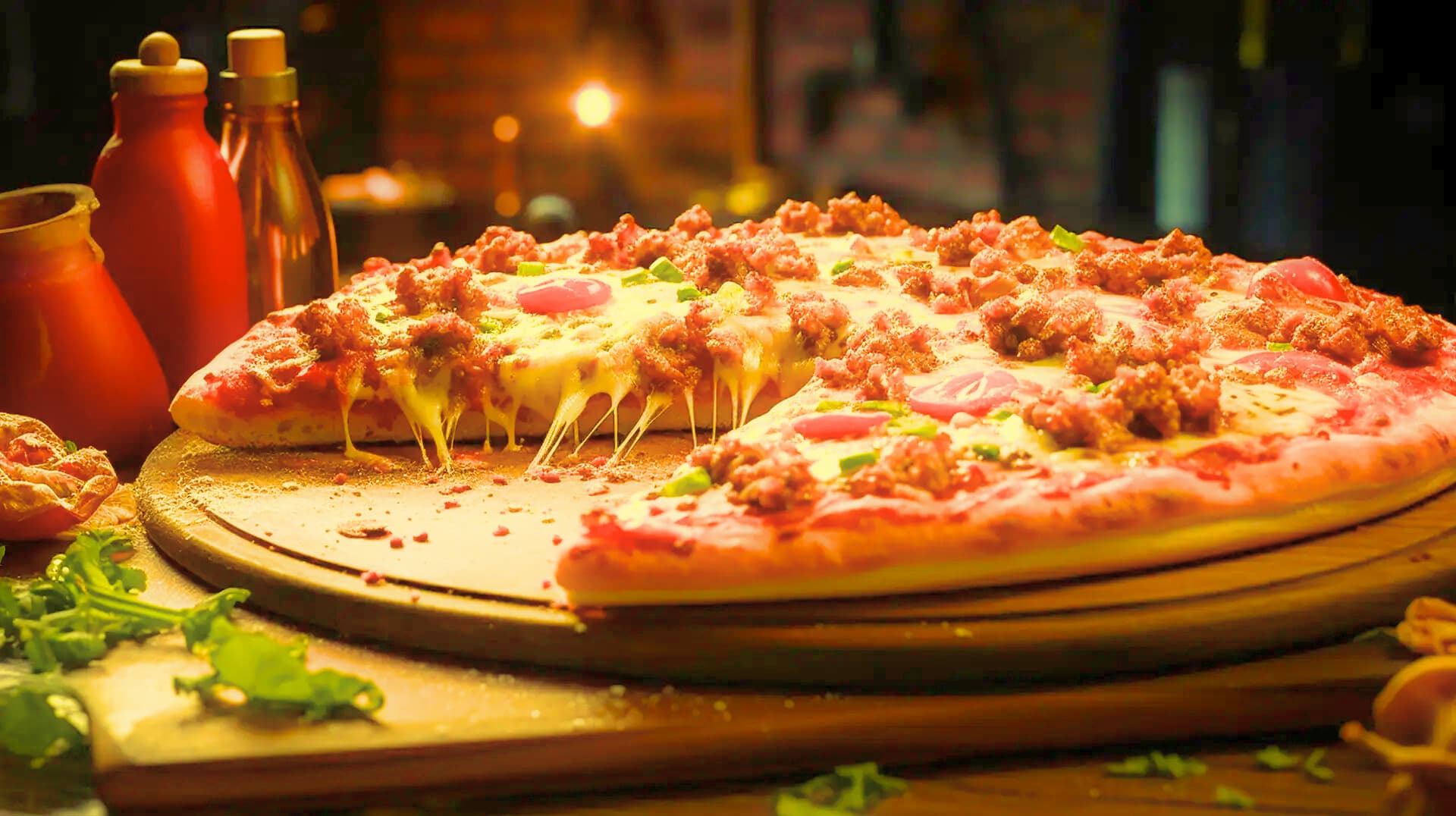 Imagem de banner do(a) Bella Capri